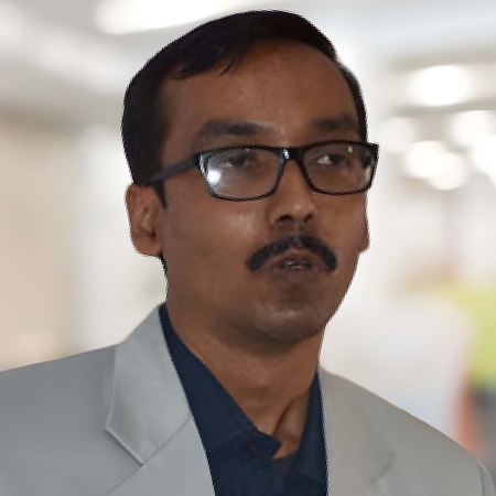 Amitava Rakshit